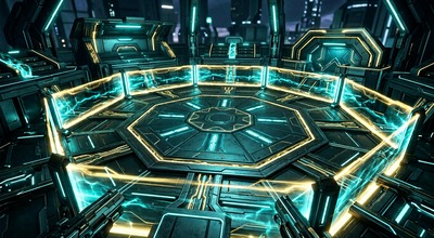 OnlySpin Arena FPS Oyunu